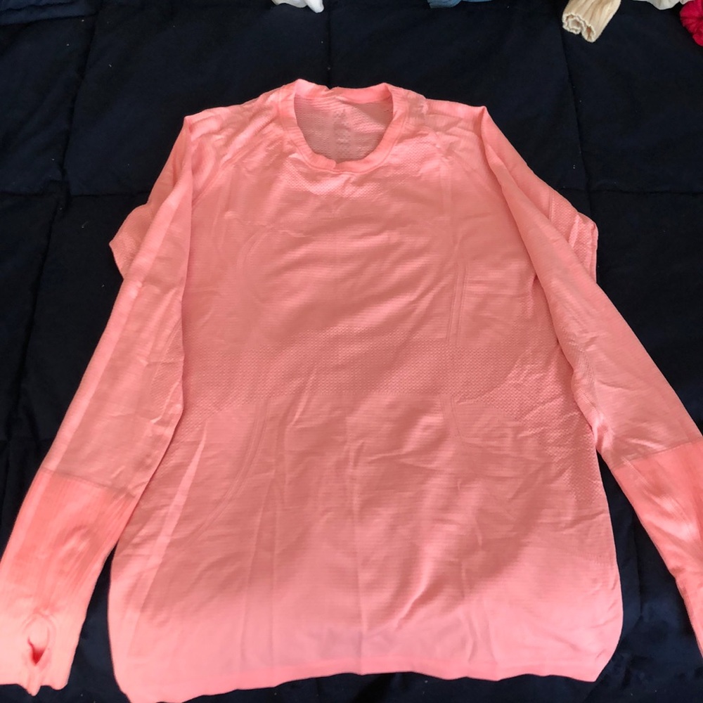 Swiftly tech long sleeve